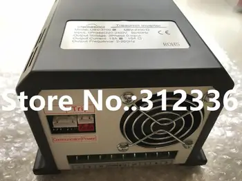 

Free Shipping No external fan 110V 220V UBV3700 UBV-3700 6 interfaces 9 interfaces Lifting function Inverter Converter treadmill