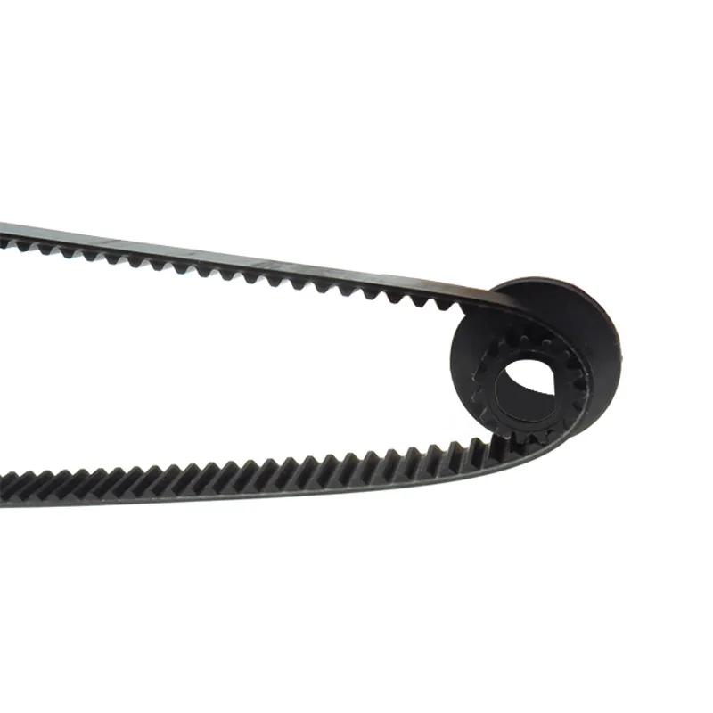 5 шт. S3M519 173T ремень для хлебопечки запасные части Kenwood KW694643 BM210 FMP900 кухонная
