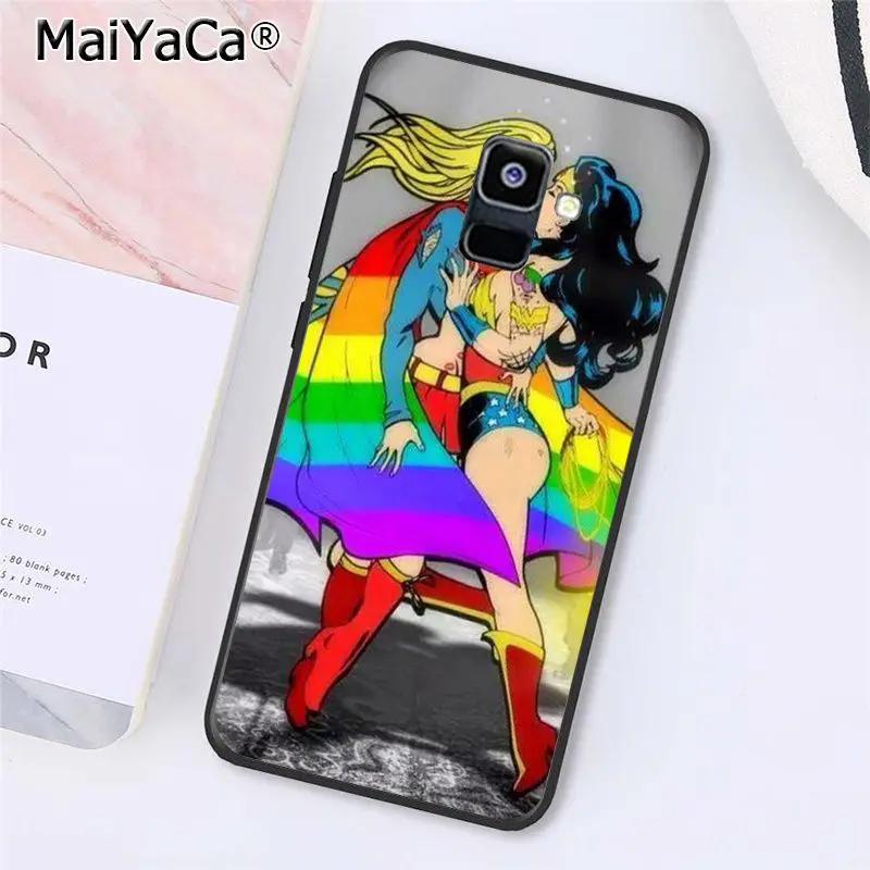 Gay Lesbian LGBT Rainbow Pride ART