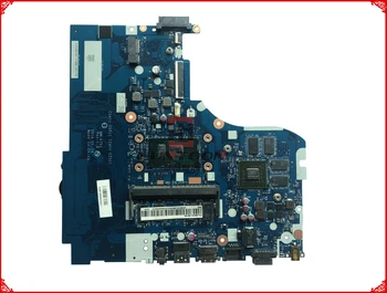

NM-A751 for Lenovo Ideapad 310-14ISK 510-14ISK Laptop Motherboard FRU:5B20L35782 SR2EY I5-6200U 4GB DDR3L 2GB Fully Tested