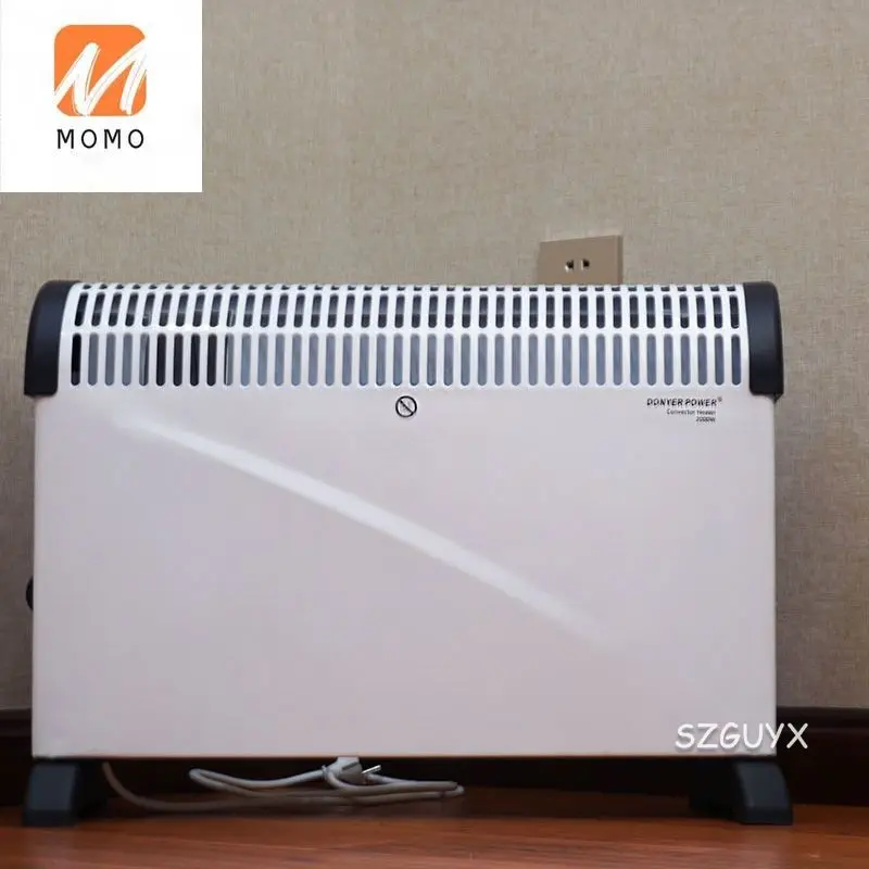Electric Heater 220v Portable Office Heater Mini Household Electric Heater  Fan Fan Heater Silent Home Office Heater - Tool Parts - AliExpress