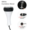 Replace Wands Female Plug 0.9cm RF Replacement for 40KHz Ultrasonic Cavitation Nozzle Weight Loss Beauty Machine 4