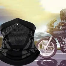 

Cycling Scarf Autumn And Winter Outdoor Sports Thickened Windproof Ear Collar Skiing Mountaineering Wa W4i1