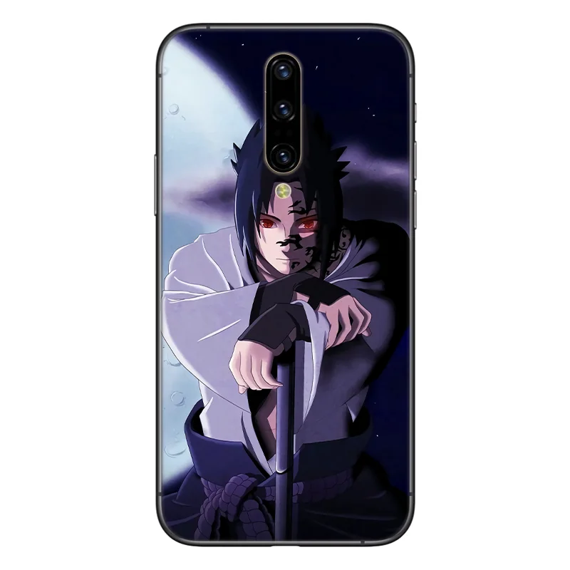 Anime Fashion Chopper Phone Case For Oneplus 7 pro 5 5t 6 6t 7t Case for one plus 8 8t oneplus 9 pro Silicone Bumper Cover waterproof cell phone case Cases & Covers