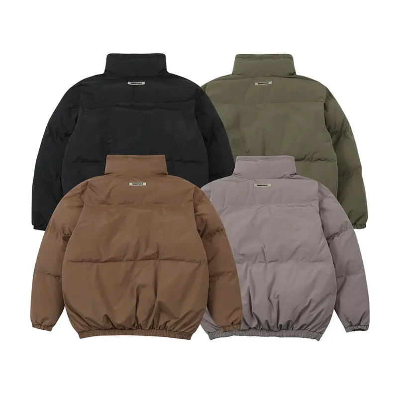 fog essentials jacket