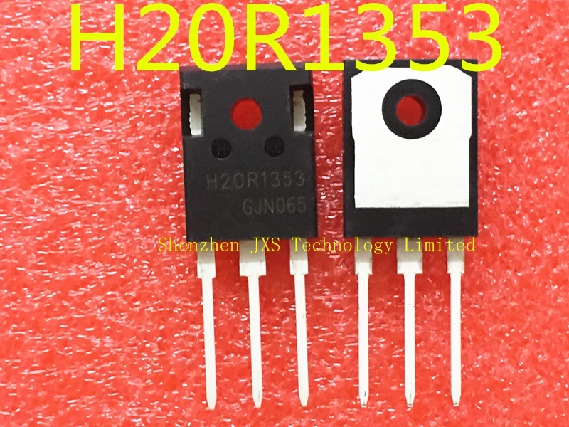 100% новый и оригинальный телефон H20R1353 | Электроника
