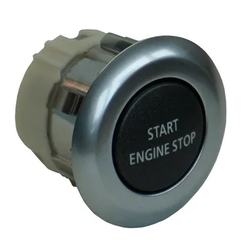 

Car Start Stop Switch For Range Rover Sport 2010 -14 Car Accessories LR014015 Ignition Starter Keyless Start Engine Stop Button