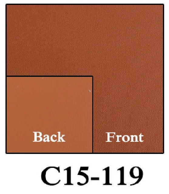 C15-119 Blackout Shadow Double Roller blinds Day&Night Roller Shades Window blinds Bedroom Office Blinds No. RB_DN_C15 - Цвет: C15-119