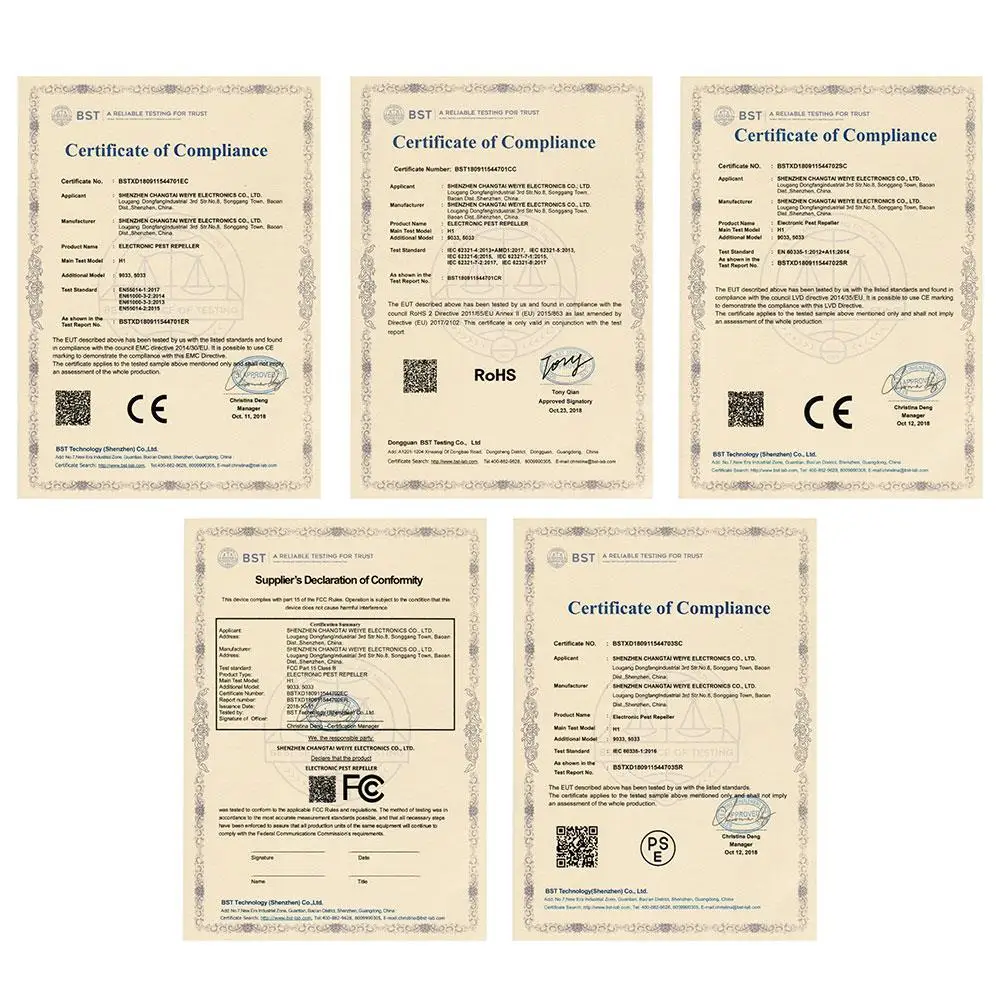 Anti-Mosquito Repellent Ultrasonic Insect Deratization Home Biological Wave Ultrasound Beautiful UK Electronic Drive Midge