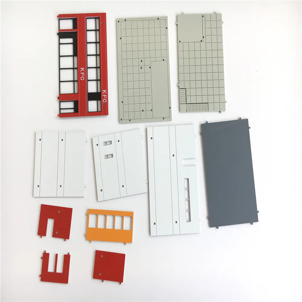 architecture n train layout building04