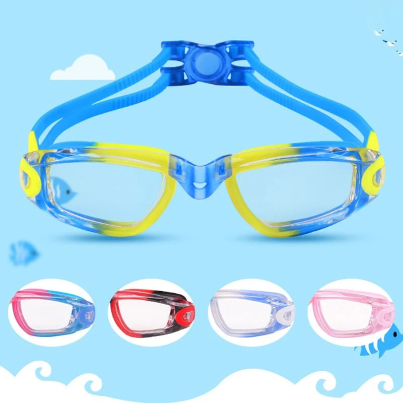 baby swimming goggles