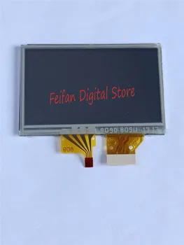 

New Touch LCD Display Screen for Sony HDR-SR220E SR210E SR10E HC5E HC7E HC9E SR220 SR210 SR10 HC5 HC7 HC9 camcorder