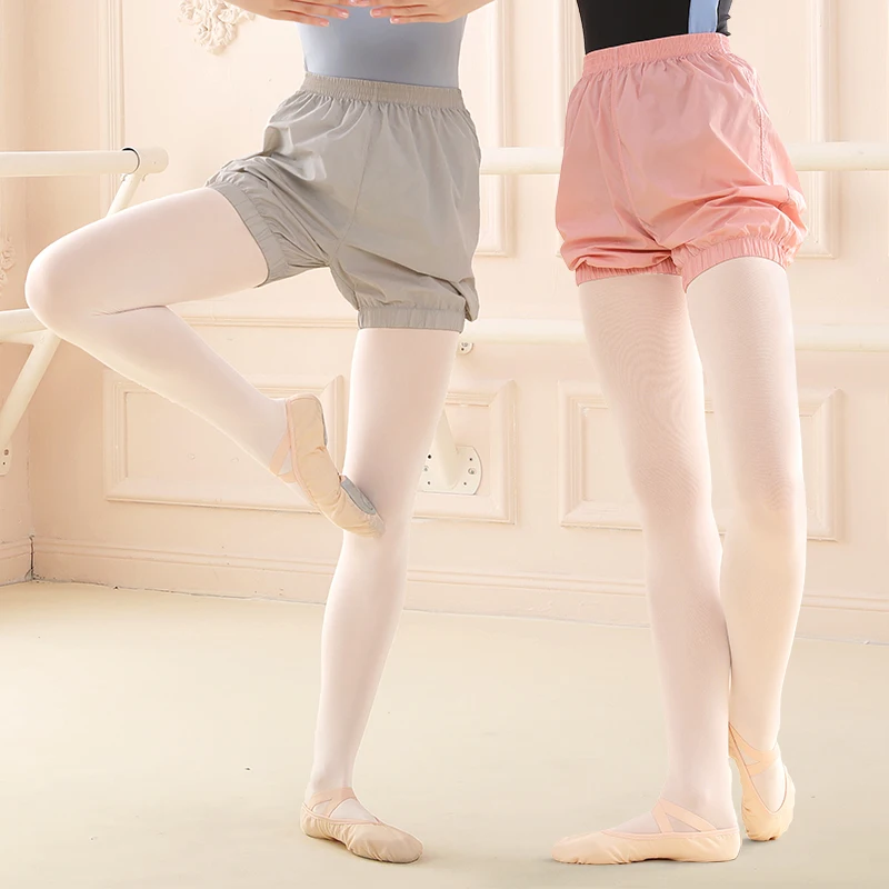 Ballet Pants Women Adult Cycling Jogging Tracksuit