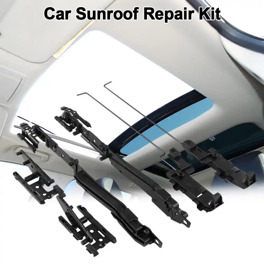 Ford F150 Sunroof Repair Kit