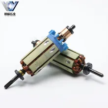 Южная Корея Shixin Океаническая гравировальная машина марафон ротор 35000 об/мин щетка микро стоматологический Маникюр Полировка