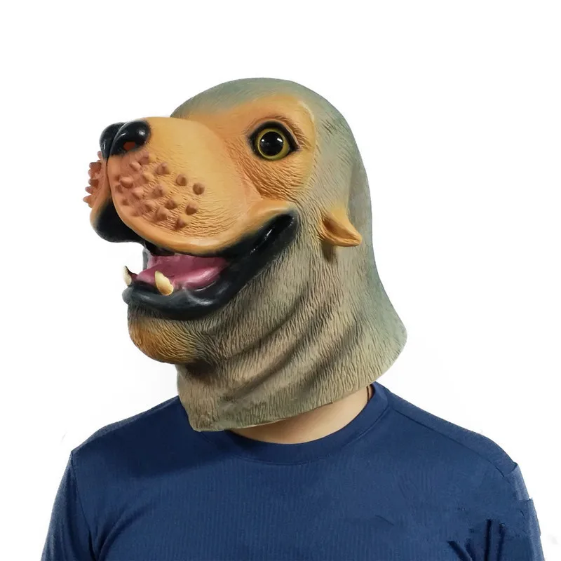 Animal-Mask-Seals-Sea-Lions-Head-Mask-Novelty-Cute-Creepy-Latex-Funny-Masks-Helmet-Halloween-Cosplay (1)