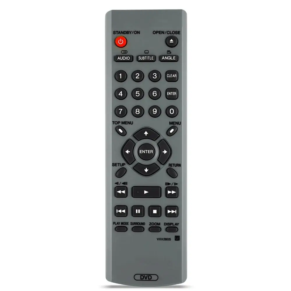 Новый пульт дистанционного управления для детской лампы VXX2805 VXX2836 VXX2629 Φ 2800|Пульты