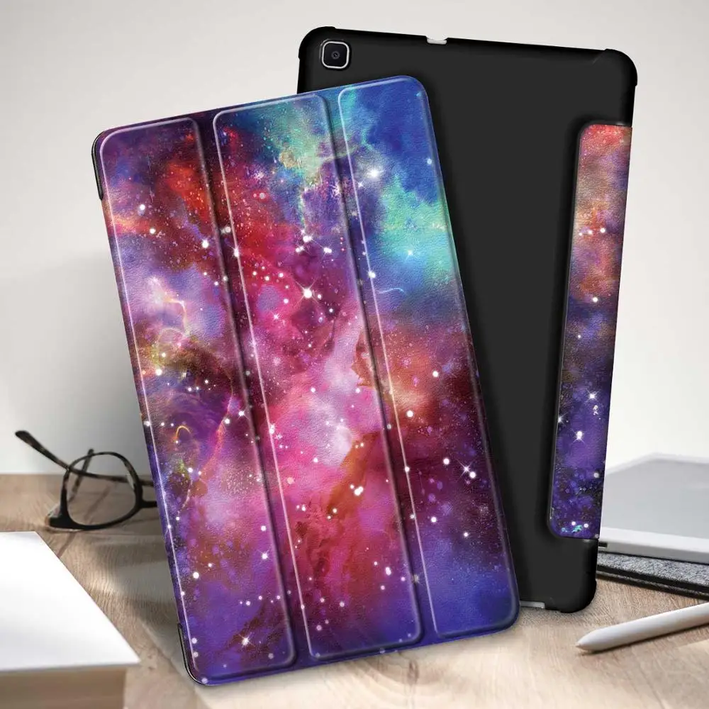 Чехол для samsung Galaxy Tab A 8 SM-T290 SM-T295 чехол для планшета Galaxy Tab A 8,0 чехол - Цвет: T295-TPUSZ-YHX