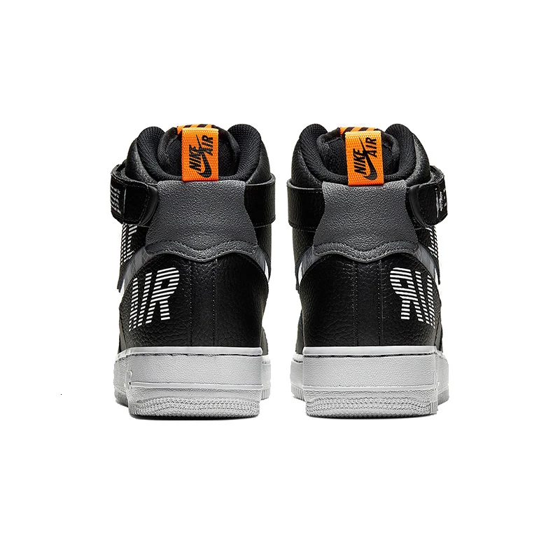 NIKE AIR FORCE 1 HIGH '07 LV8 2 AF1 мужская Баскетбольная Обувь Новое поступление спортивные удобные кроссовки устойчивые к истиранию# CQ0449