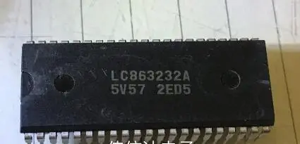 Бесплатная доставка Новые LC863232A-5V57