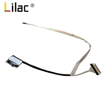 

Video screen Flex wire For Lenovo IdeaPad 110s-11ibr 5C10M53622 laptop LCD LED LVDS Display Ribbon cable 3nod 64411202900030