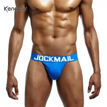 

Men Sexy Cotton Underwear Soft Low Waist Underpants Trunks Briefs Panties Casual Men'S Boxers Underwear Briefs