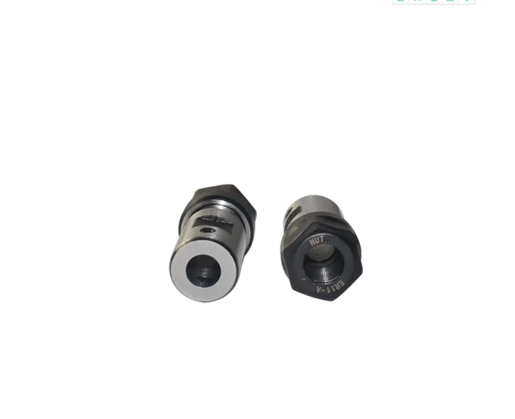 1pcs ER11 ER16 ER20 ݷ ô Ʈ   ɵ  , 4mm 5mm 6mm 6.35mm 8mm 10mm 12mm 14mm 16mm