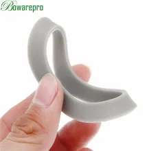 Bowarepro 3 шт. Замена база уплотнительная прокладка уплотнительное кольцо подходит для блендер Hamilton Beach Кухня помощи Запчасти уплотнительная прокладка