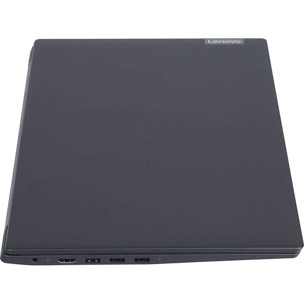 Ноутбук Lenovo IdeaPad S145-15API Ryzen 3 3200U/8Gb/SSD512Gb/Vega 3/15.6"/TN/FHD/DOS/black