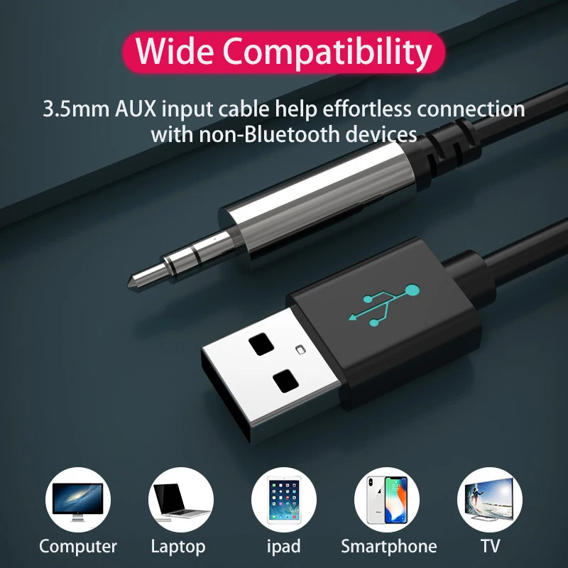 Waterproof Marine Radio Stereo Bluetooth Audio Car