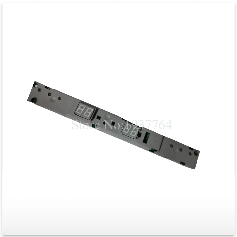 refrigerator board Computer board 9000535534 Display panel board good working