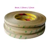 50M/Roll 8mm 10mm 12mm Double Sided Tape 3M Adhesive Tape for 3528 5050 ws2811 Led strips ► Photo 2/6