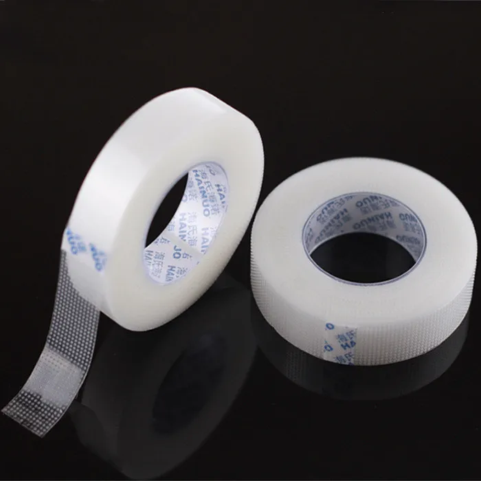 Adhesive-Tape Eyelash-Patch Under-Eye-Pad-Tape Make-Up-Tools Medical Transparent 