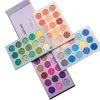 60 Colors Eyeshadow