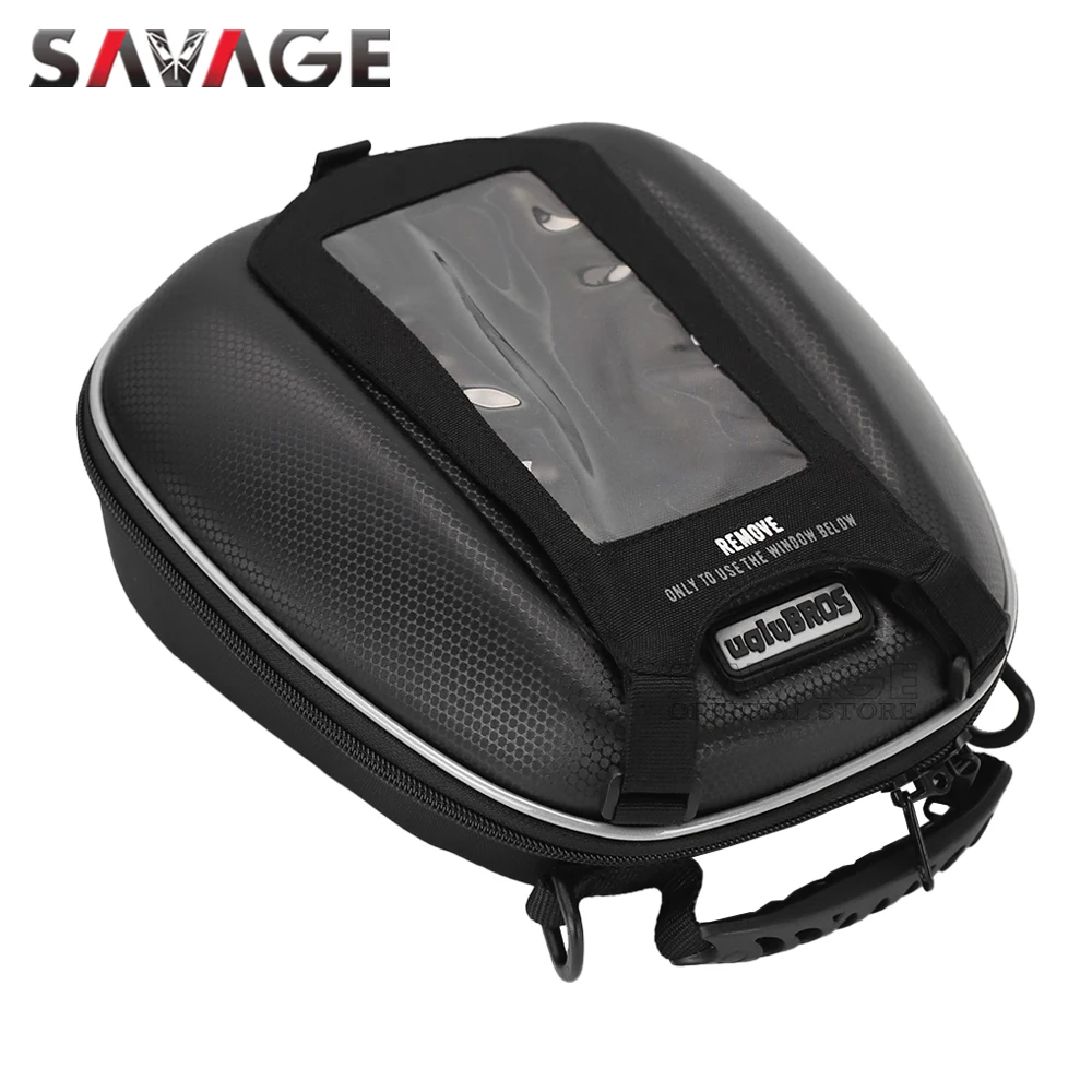Saddle Fuel Tank Bags For Honda Cb500x Cb 500 X 2021 2022 500X 2023