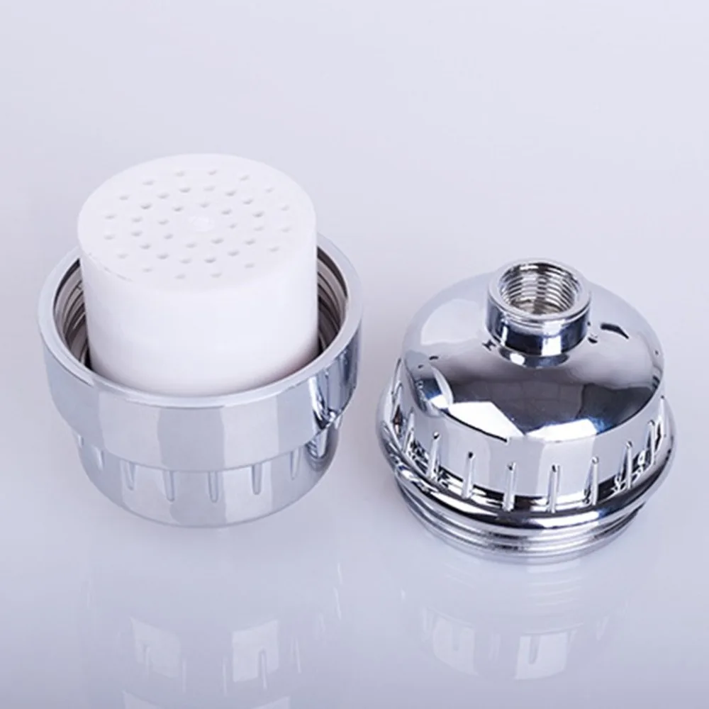 

Sprinkle Shower Water Purifier Shower Purifier In Addition To Residual Chlorine Filter Bath Water Purifier