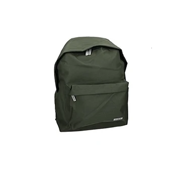 

Zaino ragazzo COMIX verde borsa scuola tempo libero VZ427