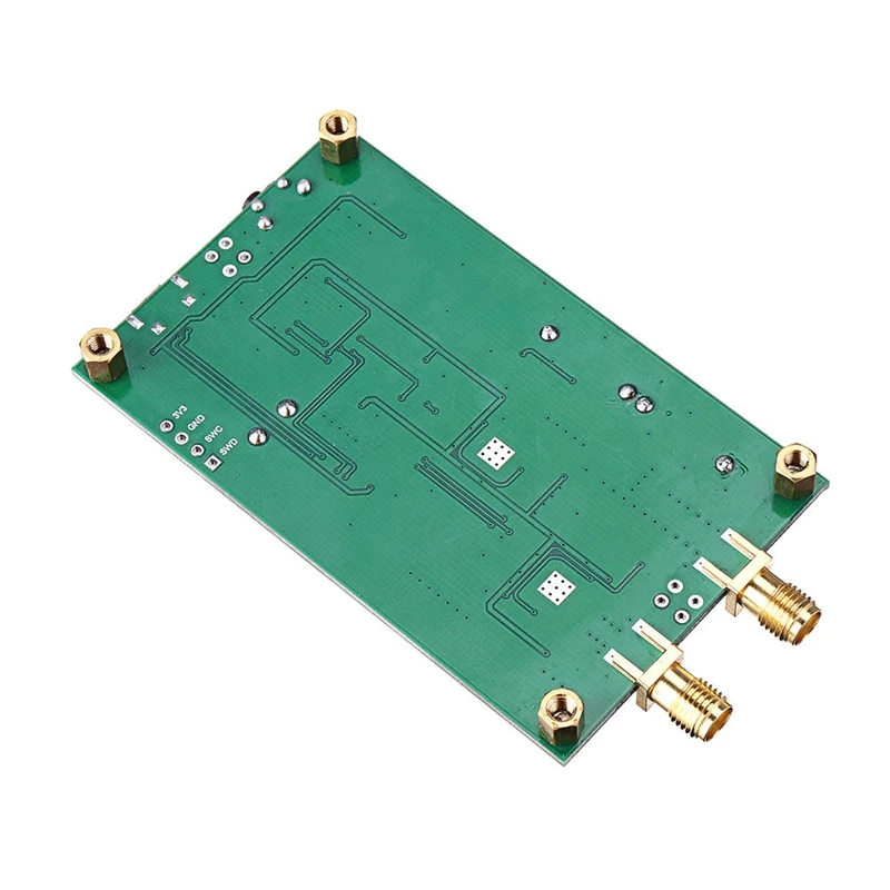 Анализатор спектра USB LTDZ 35 4400 м источник сигнала с модулем источника отслеживания