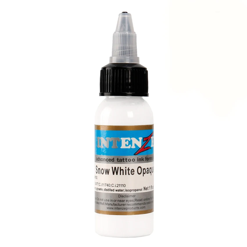 

Professinal Tattoo Ink Pigment Set Body Arts Black Tattoo DYNAMIC Inks Permanent Paints Natural For Tattoo