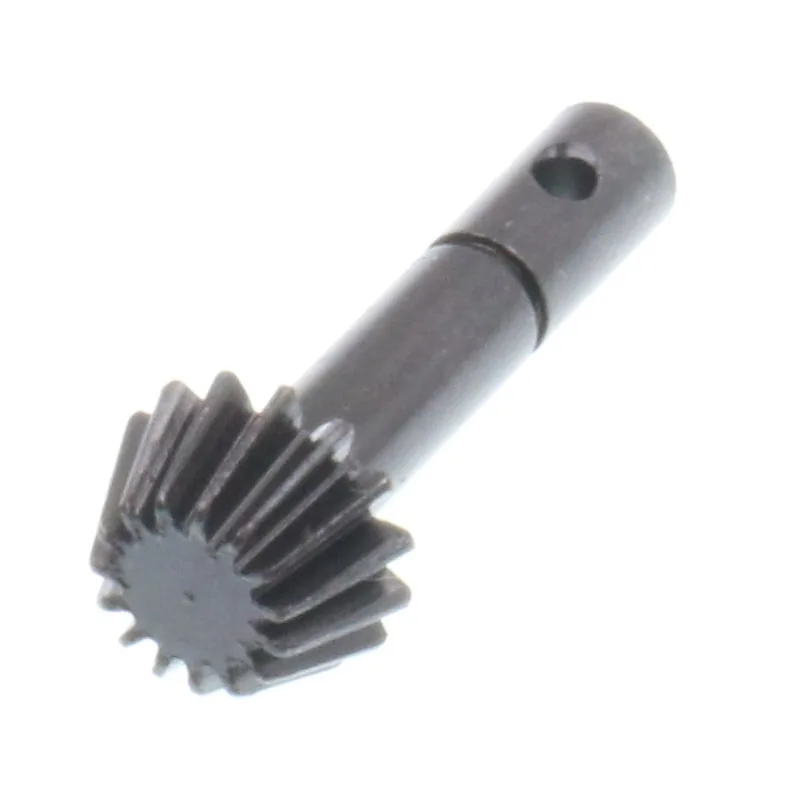 Для 1/10 RC4WD TF2 D90 Gelande II Yota Axle Ring & Pinion Gear Heavy Duty Helical Bevel 40T 15T|Детали и аксессуары| |