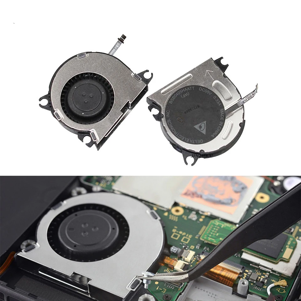 Cpu Fan Loud Fan Noise Nintendo Switch Nintendo Switch Fan Is Loud