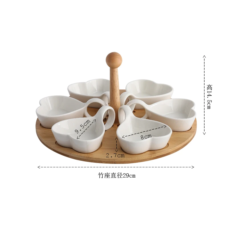 カトラリー(スプーン等) HUMAN MADE HEART CERAMICS TRAY SET カトラリー(スプーン等) HUMAN MADE HEART CERAMICS TRAY SET