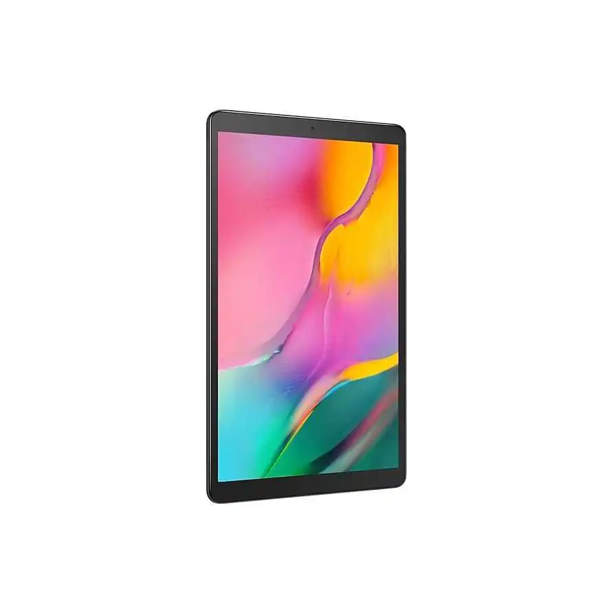 Планшет Samsung Galaxy Tab A 10.1() LTE, 32 Гб, Чёрный SM-T515NZKDSER