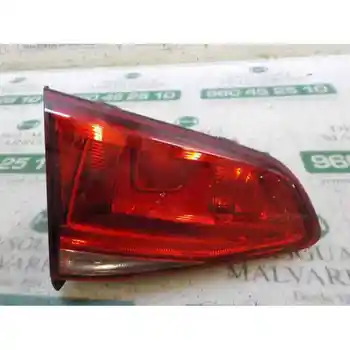 

LEFT REAR light INSIDE VOLKSWAGEN GOLF VII LIM. (5G1) 1.6 16V TDI DPF 5G0945093AD 90052128A [16823841]