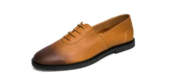 

2207-Men's shoes summer casual breathable wild board shoes