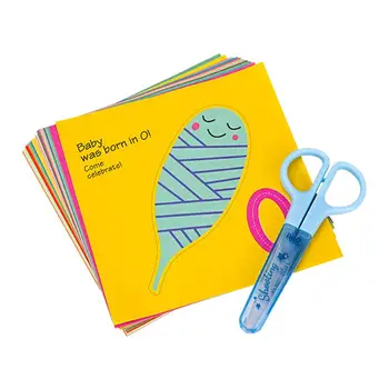 

Kids Origami Paper Set Colorful Multifunctional Pre-school Hands-on Ability Training Origami Paper Set