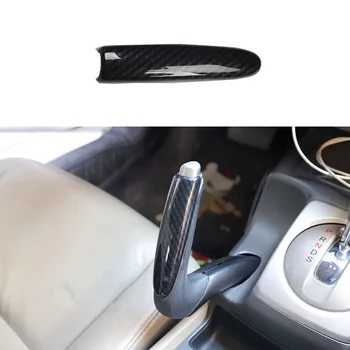 

Carbon Fiber Black Decoration Cover Cover trim FOR HONDA Civic 8th 2006-2011 Carbon Fiber Style