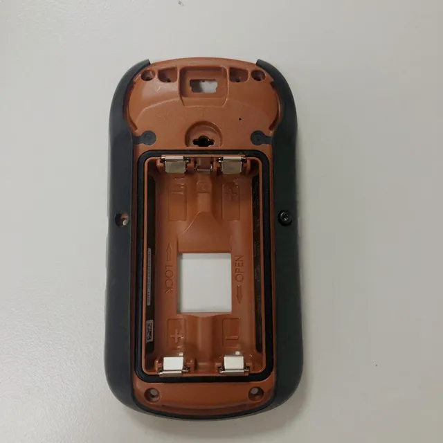 ガーミンのetrex 20 gpsケース背面カバーのためのEtrex20部品