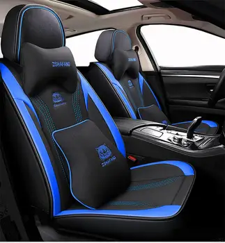

Dekabr Universal Car Seat Covers Fit For Opel All Models Astra G H Antara Vectra B C Zafira A B Auto Accessories Car Styling Car