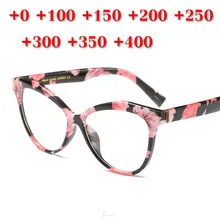 Ретро мульти фокус очки для чтения женские мужские Ультра-легкие дальнозоркости очки Мода рецепт синий свет блокировка очки NX